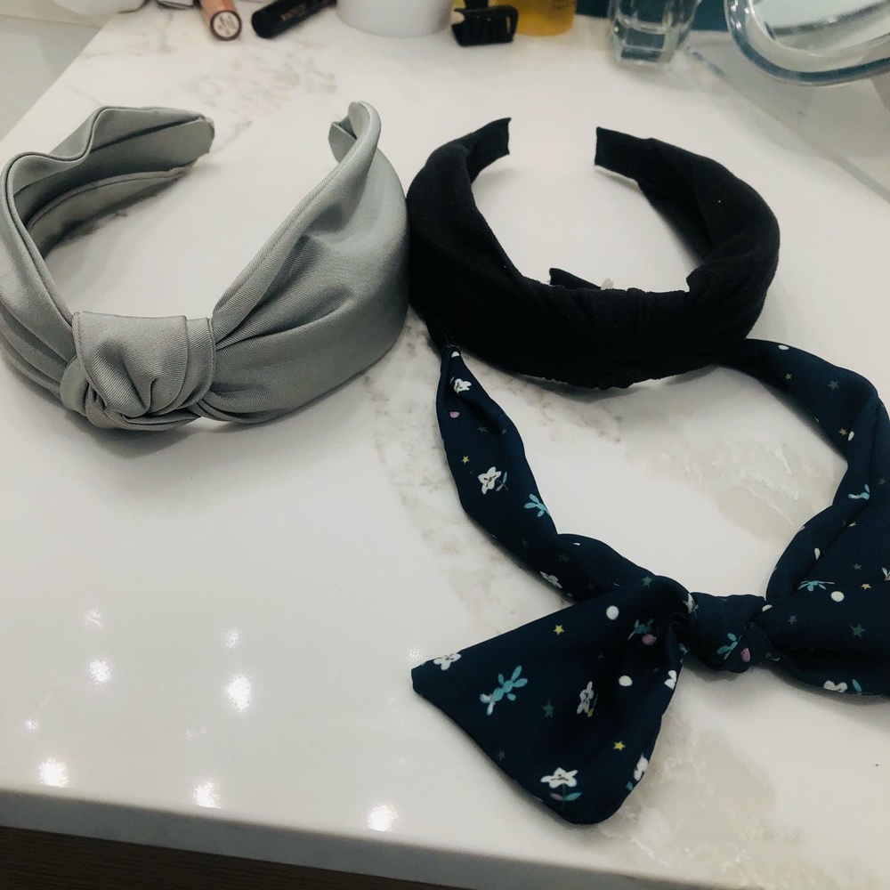 ✨Brand new Headband ✨
